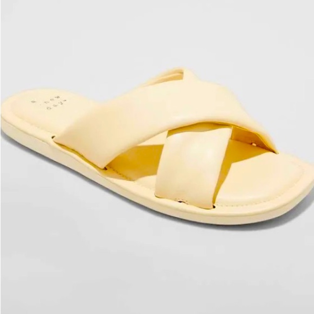 A New Day Crossband Sandals